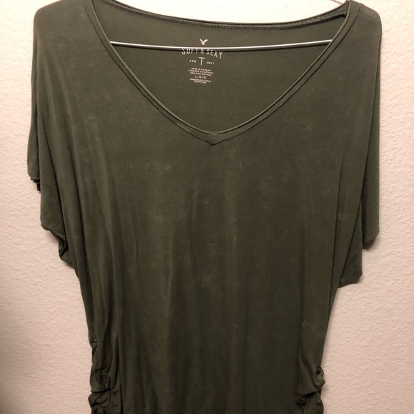 American Eagle Outfitters Tops - AMERICAN EAGLE top